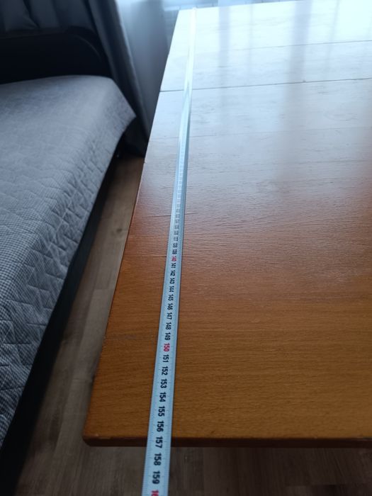 Продам раскладной стол (советское качество)