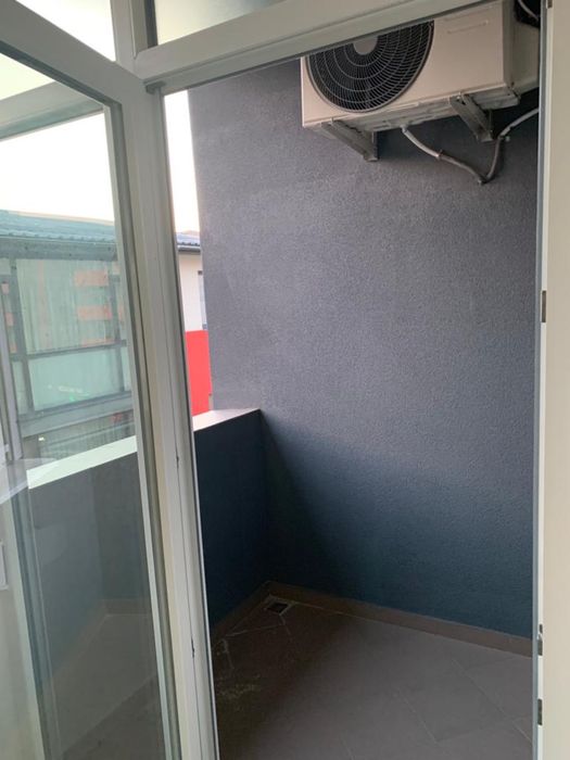 Proprietar/apartament 1 camera/prima inchiriere/bloc nou/Calea Girocului/parcare auto - View 6