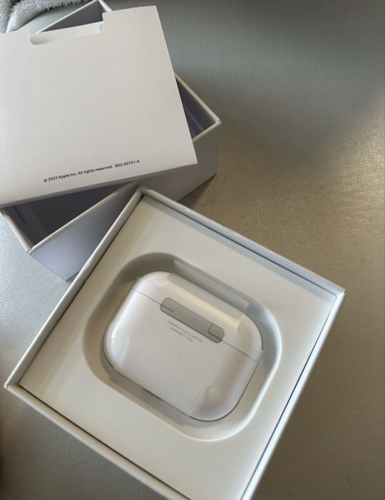 Airpods pro 2 (2 generation)