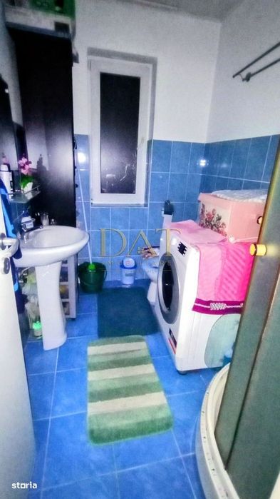 Apartament cu 2 camere și parcare inclusă în preț | Centrală proprie |