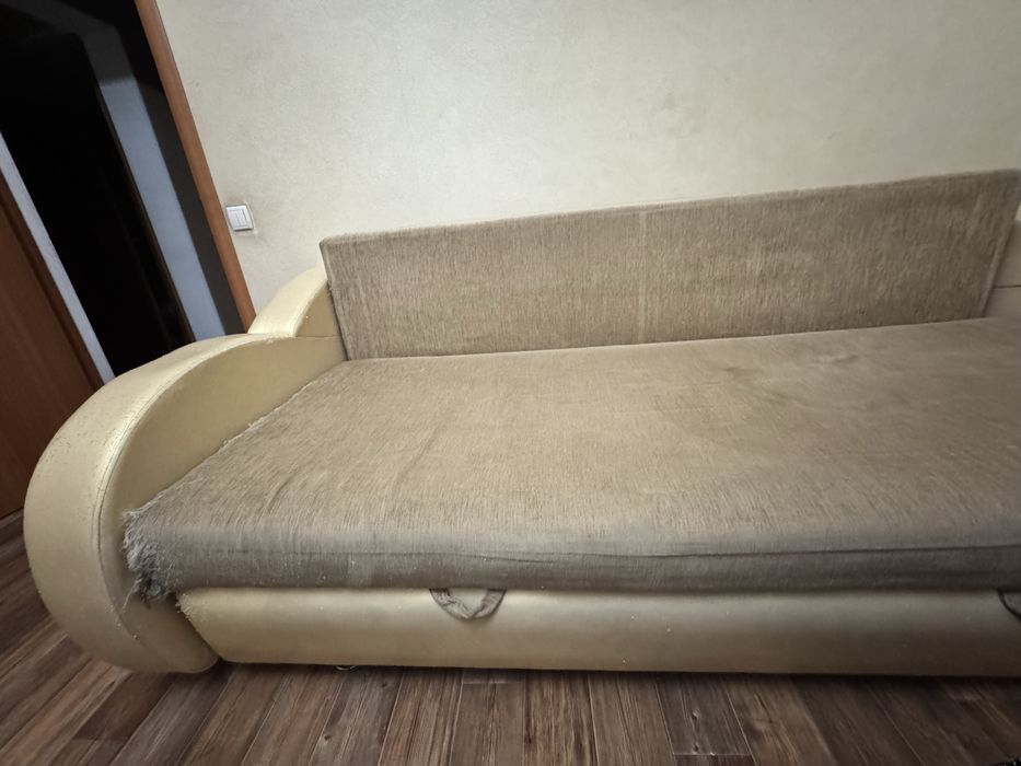 Диван бесплатно