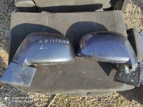 Captiva 2007 Шевролет Каптива