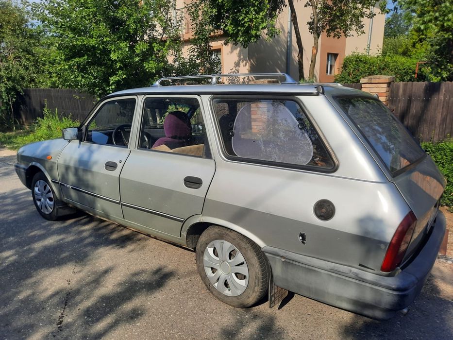 DACIA 1410 2004 — imagine 5