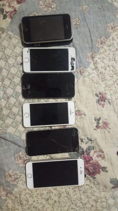 Аппараты Запчасти