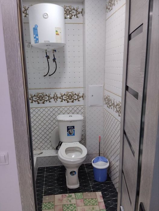 2 xonalik uy ijaraga beriladi