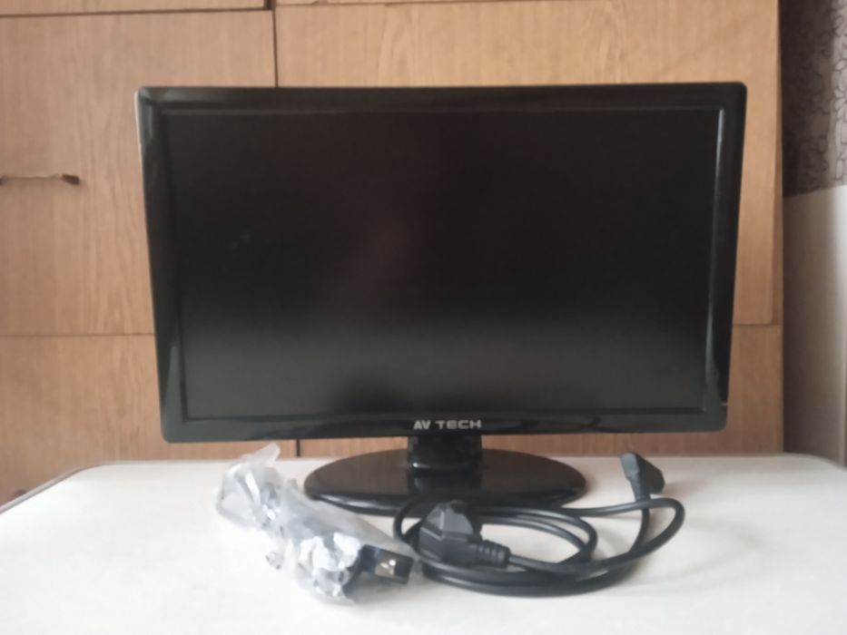 Монитор для компьютера размер 18.5