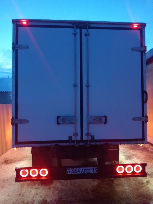 Продам Газель 2006