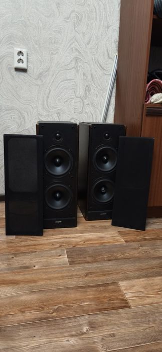 Акустическая система Microlab solo 7