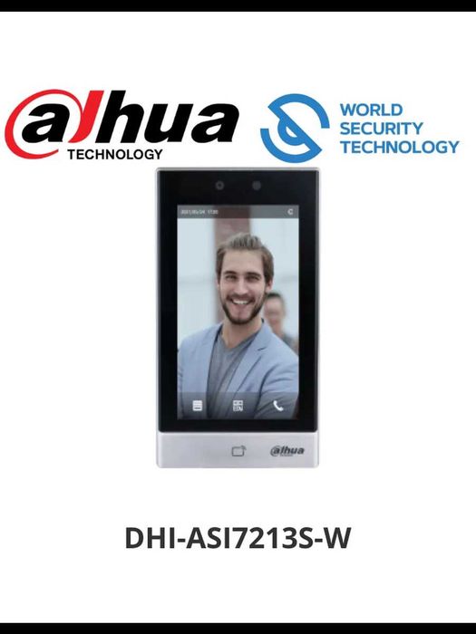 По выгодной цене контроллер доступа DHI-ASI7213S-W