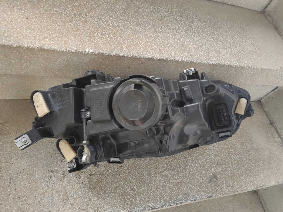 Фарове VW Polo 2G LED Face ляв десен/Фарове Поло/Фар Polo 2G Оригиналн