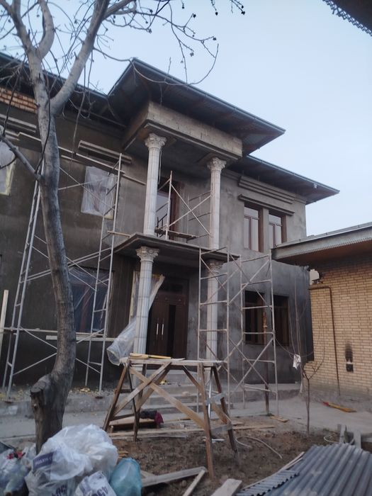 Шикатурка кум шувок