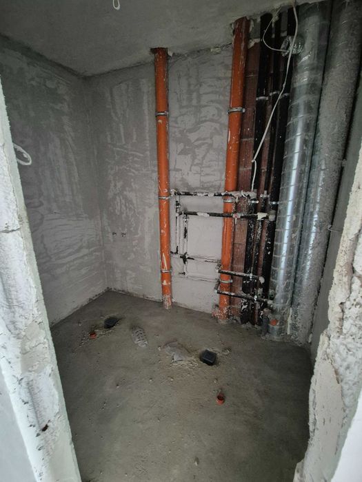 3 стаен апартамент, ново строителство Банишора