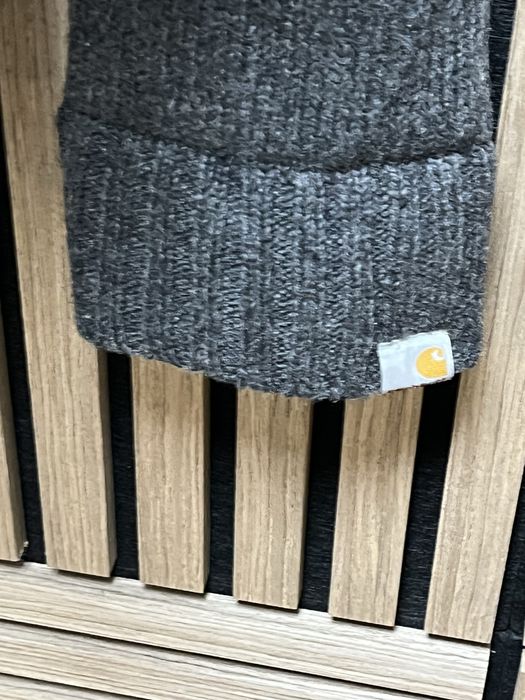 CARHARTT : Вълнена жилетка размер Л / Оригинал