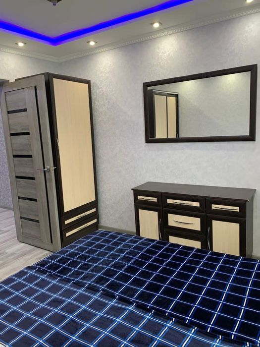 3-ком.квартира в центре