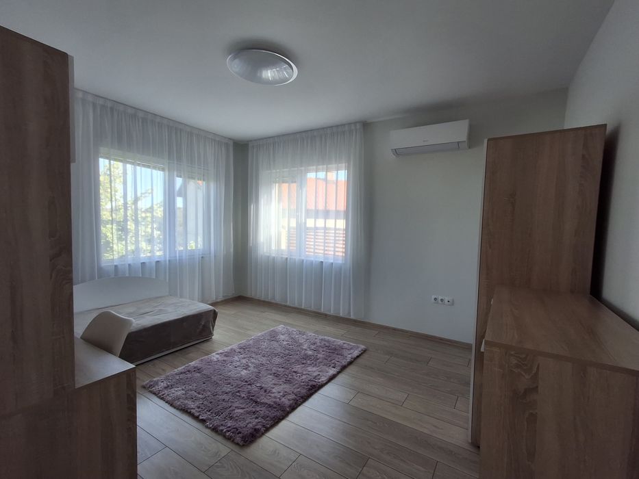 Дава се под наем Етаж от къща в Пловдив, Кючук Париж - 90 кв.м за 498.27 € - Снимка #6