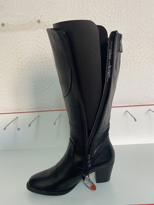 Вставки для сапог