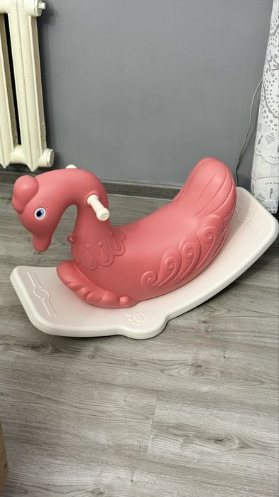 Игрушка каталка детская