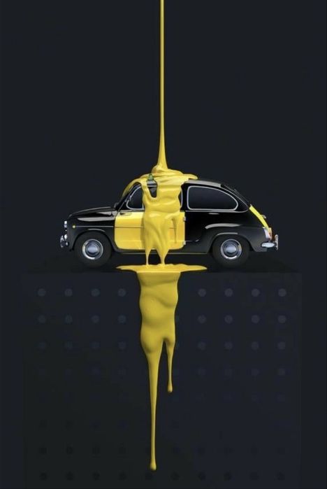 Кузовные работы, покраска, полировка.