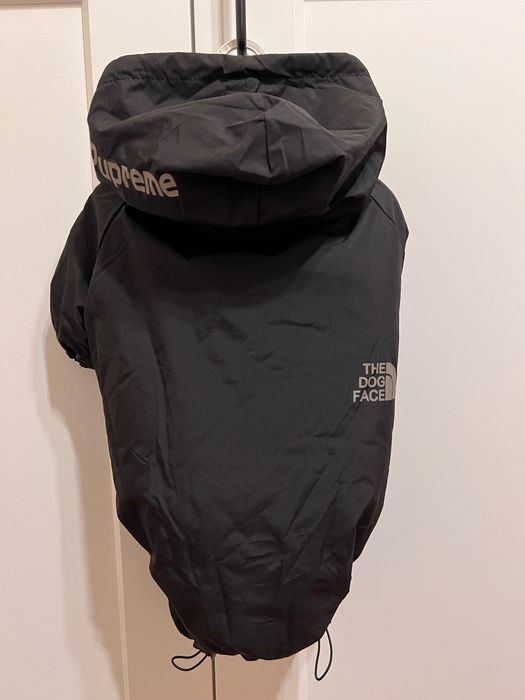 Кучешка дрешка за зимата с подплата