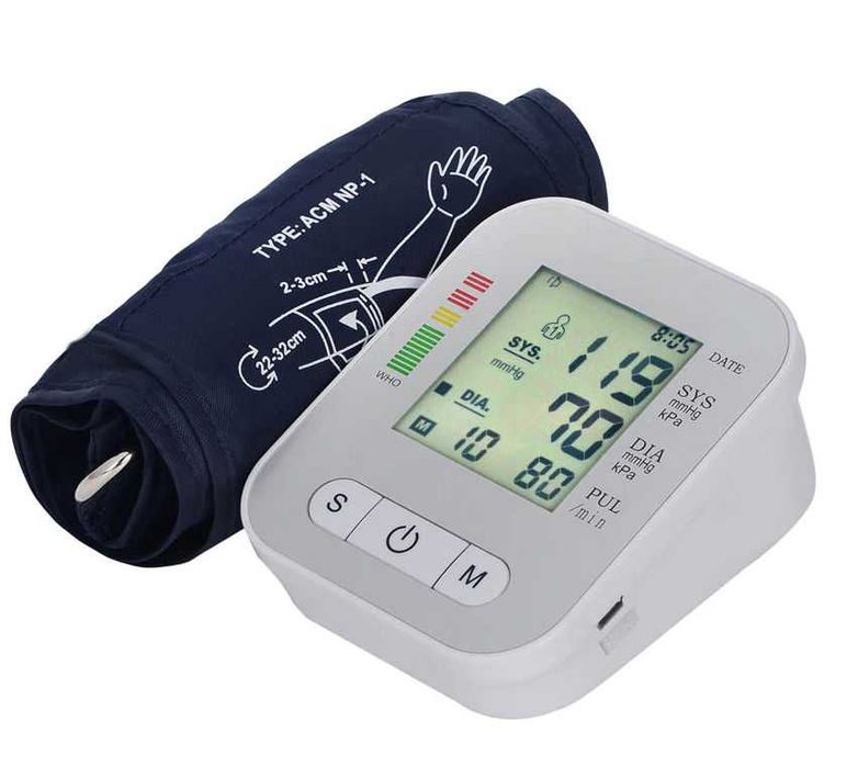 Новые манжеты для автоматических тонометров - - доставка