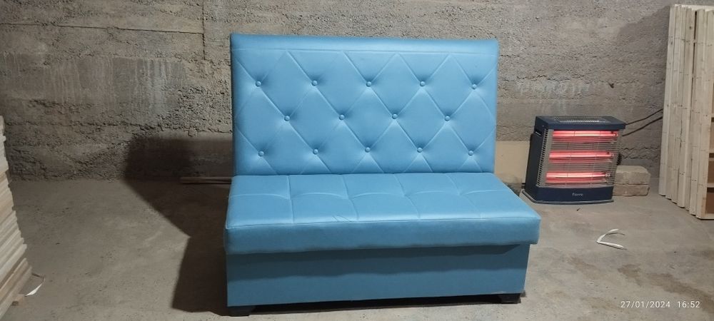 Devan   1 yil garantiyasi bor