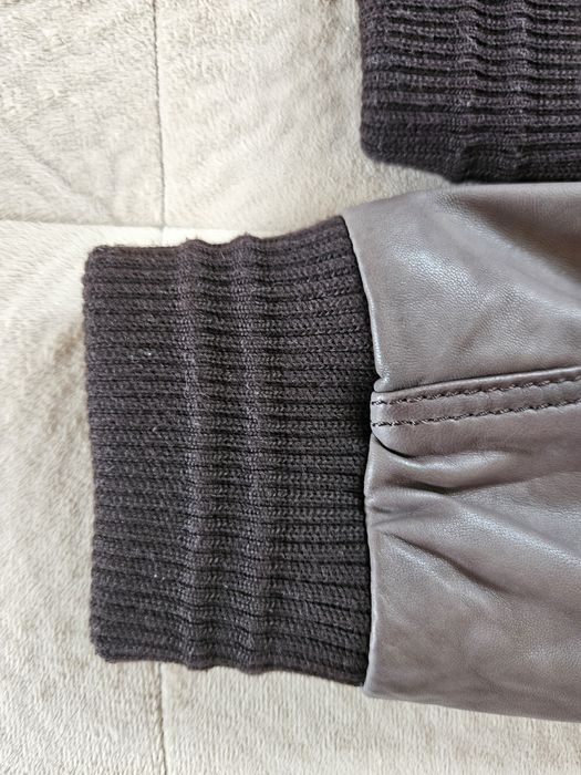 Дамско кожено яке U.S.Polo Assn