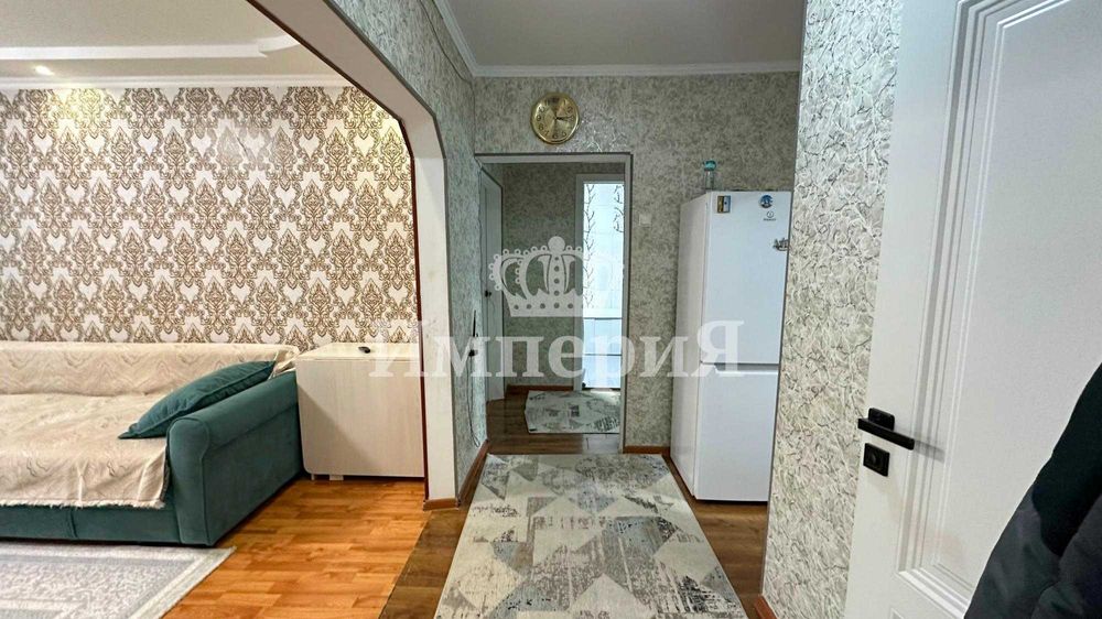 Квартира Недвижимость