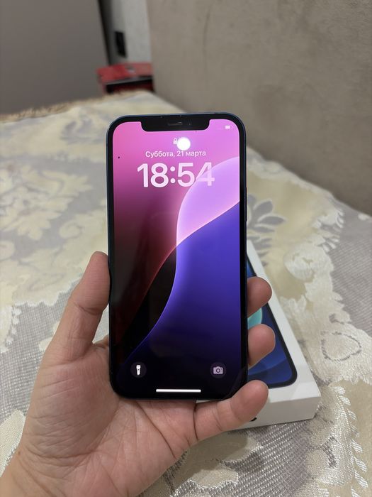 Срочно продаю iPhone12