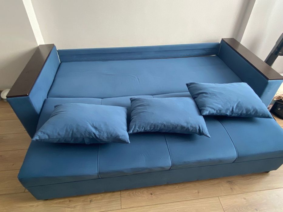 Продам Диван раскладной!