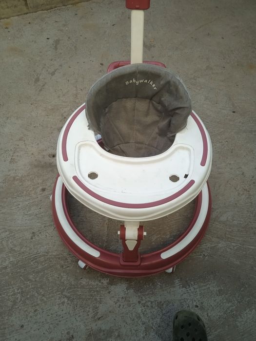 Детская коляска .