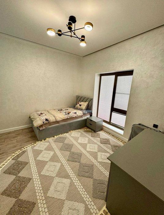 4/9-10/10 дуплекс квартира на ЖК Пойтахт/Poytaxt Residence