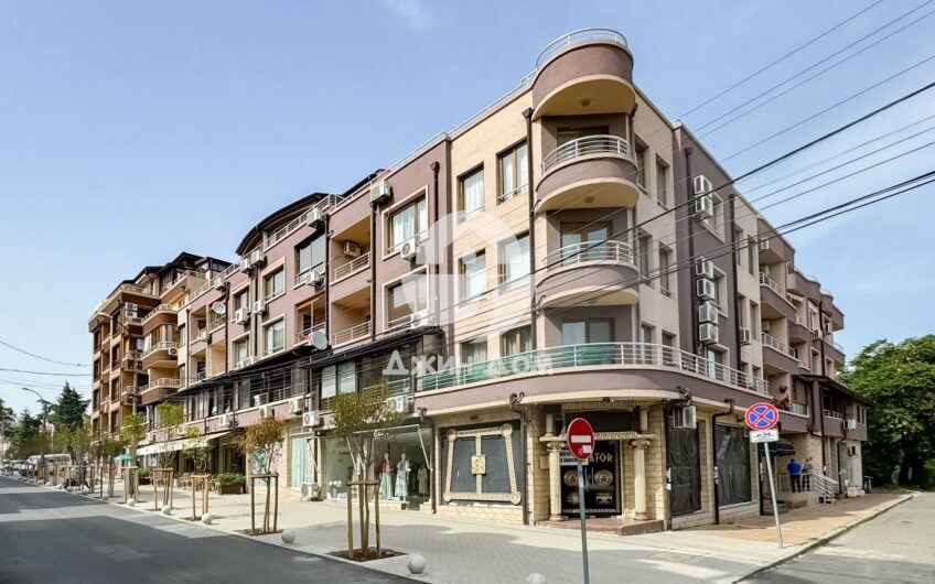 Продава се Двустаен апартамент в Бургас, Сарафово - 67 кв.м за 1642 €/кв.м - Снимка #5