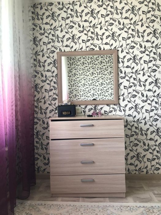 2х комнатная квартира