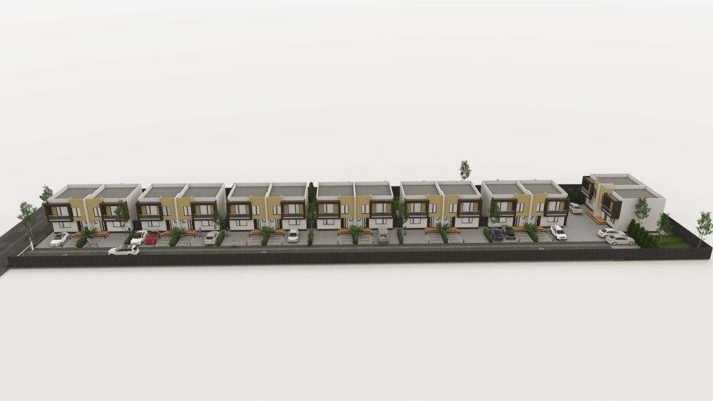 Apartament – Mosoaia - Mai multe