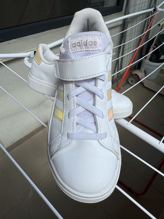 Adidas размер 31