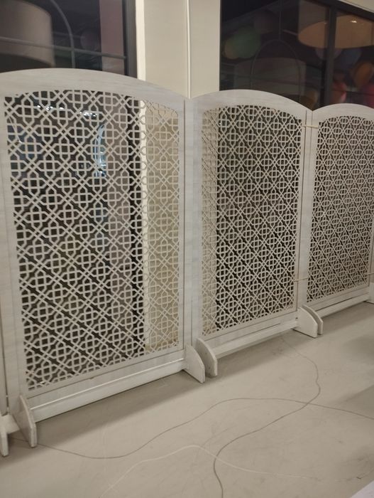 Prokat Shirma Agrajdeniya toʻsiq Prokatga beramiz Toʻsadigan Arenda 1