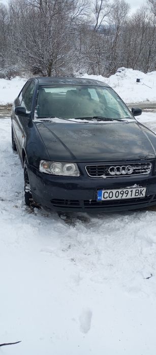 Ауди а3 8л 1.6 1999