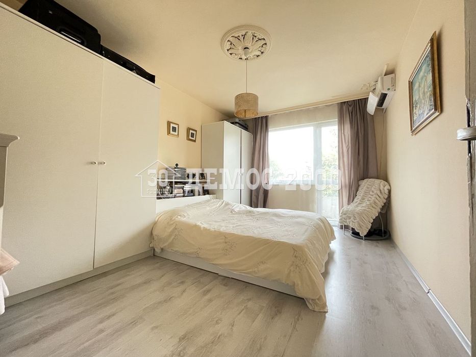 Продава се Тристаен апартамент в Варна, Базар Левски - 62 кв.м за 2775 €/кв.м - Снимка #6