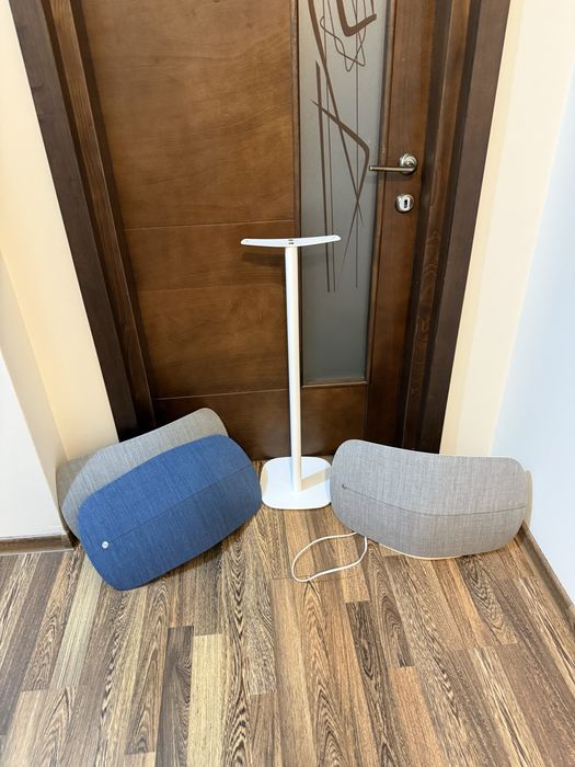 Boxă Bang & Olufsen Beoplay A5 + accesorii