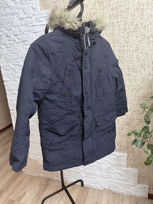 Продам зимний комбинезон