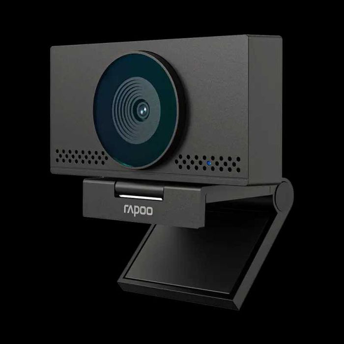 [Веб-камера] Rapoo C500AF