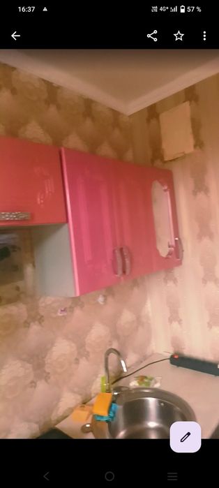 Продам 1 комнатную улучшенную квартиру