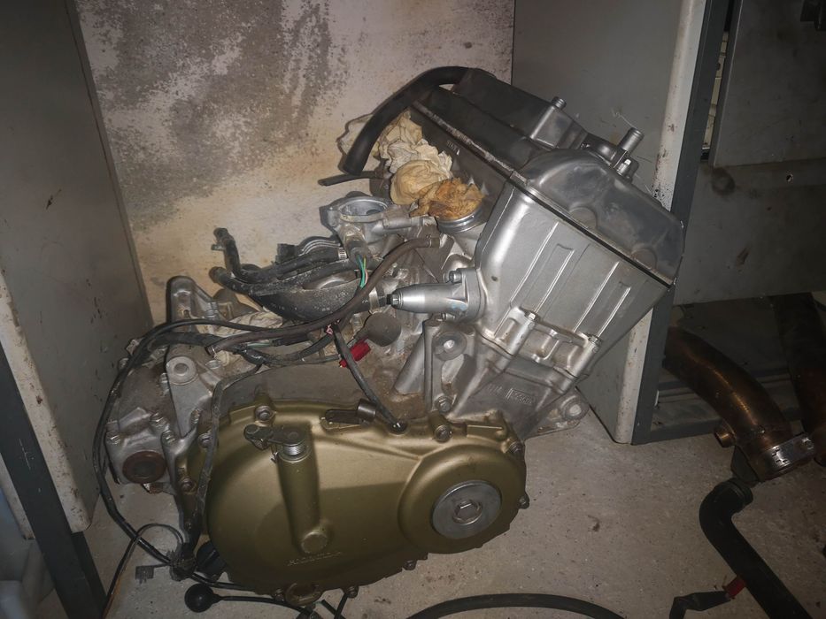 Motor honda cbr 600 f4i ,discuri frână Kawasaki z,1000,1000sx ,versys