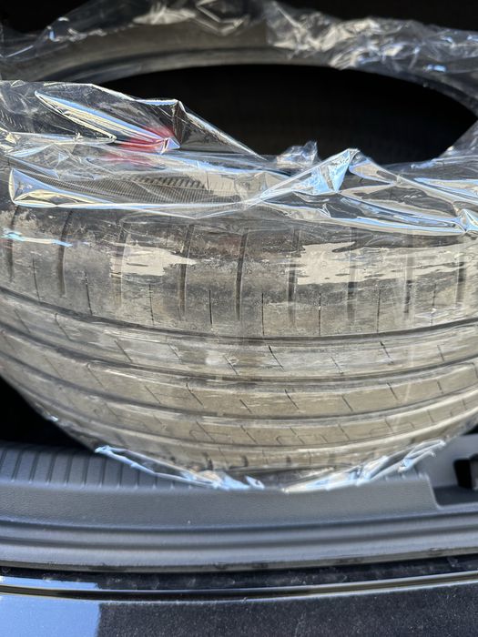 Anvelope vara Goodyear