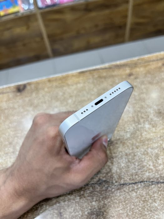 iPhone 13 128GB (Kaspi 0-0-12)