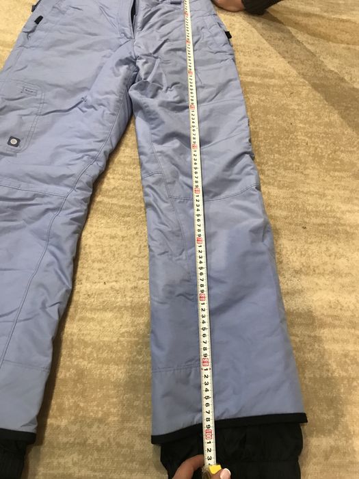 Ски долнище Columbia