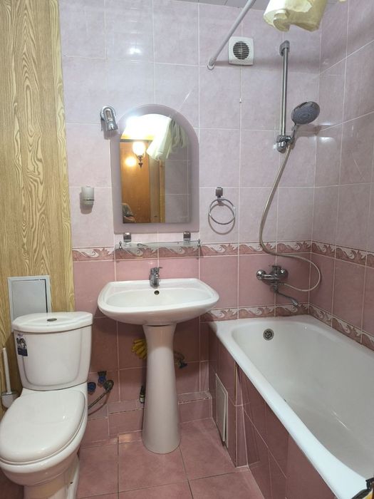 Продажа. Чиланзар-2. 3ком
Аллея Гагарина