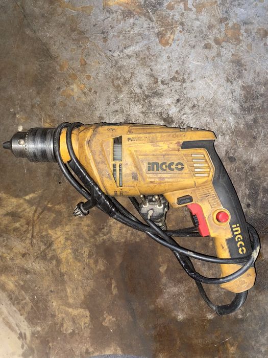 Inustrement sotiladi