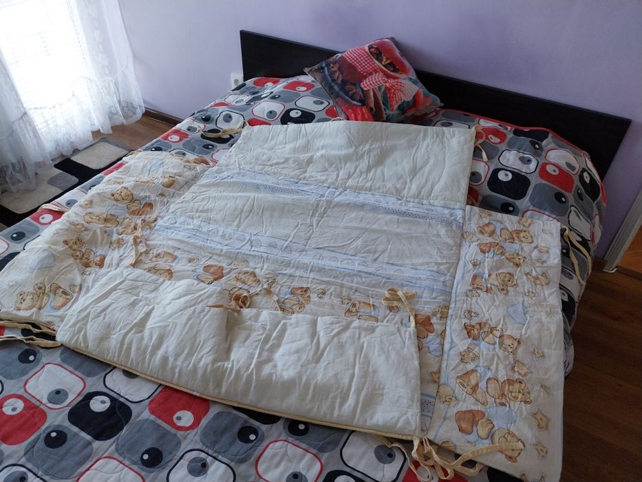 Подложка с обиколници