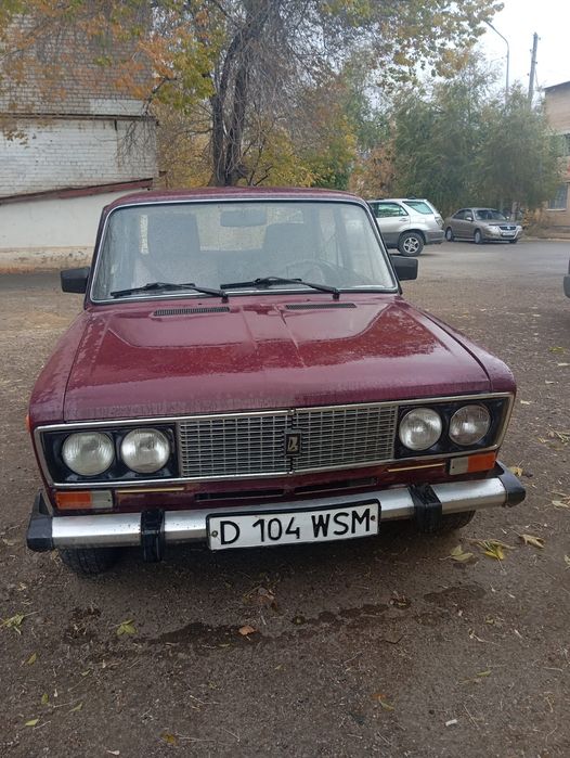 Авто ВАЗ 2106,на ходу